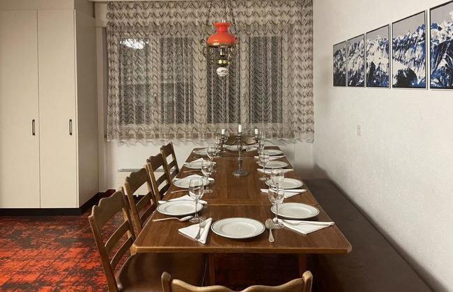 Fifinhaus 1. OG Süd - Foto 10