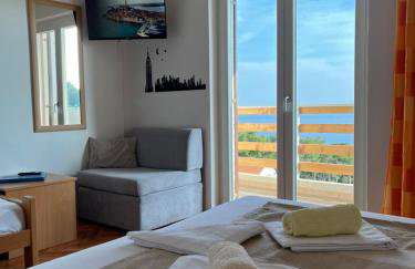 Apartmani "Nikola" Seaview - Ivan Dolac, Hvar - Foto 78