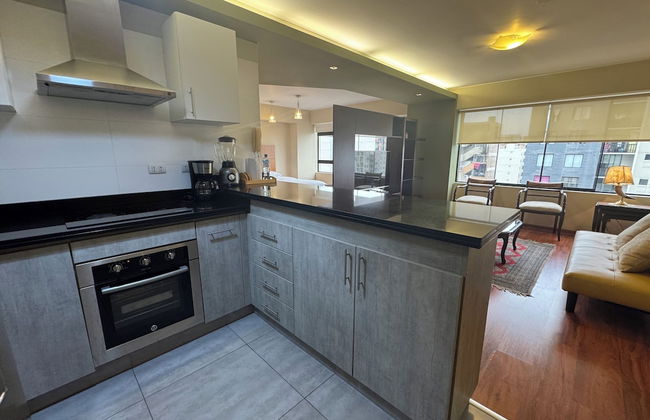 Miraflores Down Town - Foto 19