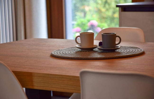 La Volta - Molino Maufet - Foto 6