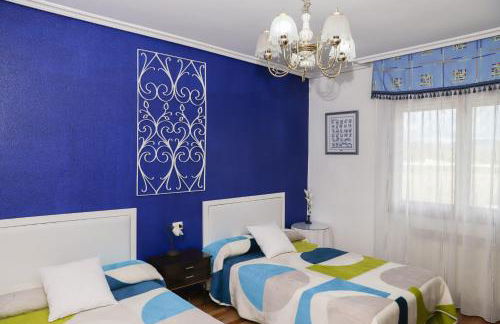 Casa los Arcos - Foto 14