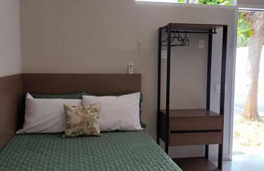 Aluguel Temporada Studio Praia do Forte em cabo frio - Foto 16