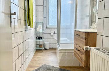 VAJAGIC 1 - Apartment 4 Pers, 60 qm, EG, Messe, Uni Klinik - Photo 6