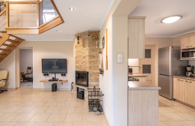 Mazurska Sielanka - Foto 9