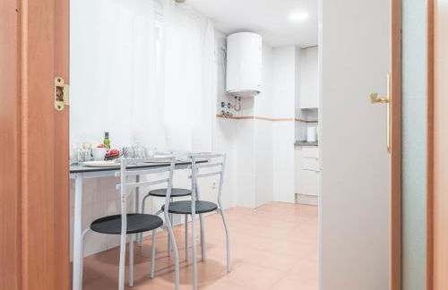 Apt buenas calidades La Algaba Bazan - Photo 26