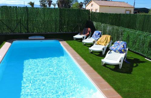 Casa Els Muntells - Foto 1