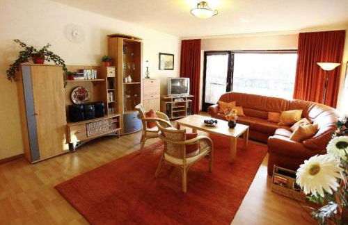 Stadtapartment - Foto 17