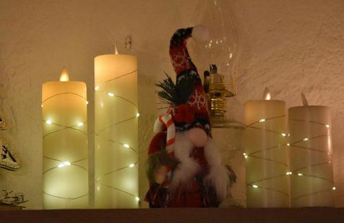 Les Girouteaux La bergerie - Photo 13