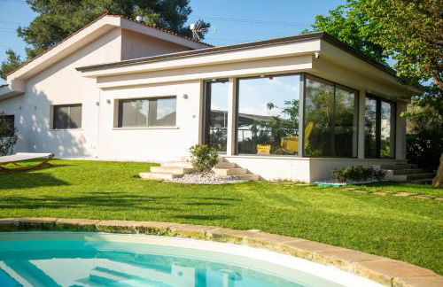 ALFA COUNTRY HOUSE Villa Salento - Foto 77