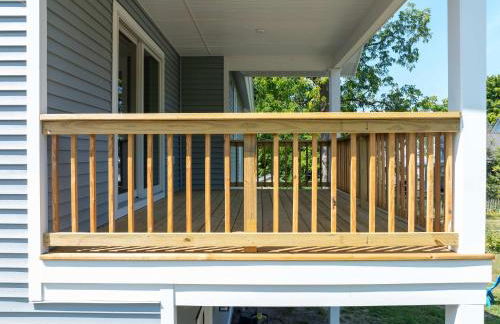 Maple Manor - The Carriage House - Foto 18