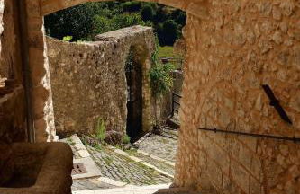 Il Riparo tra le due torri - Foto 51