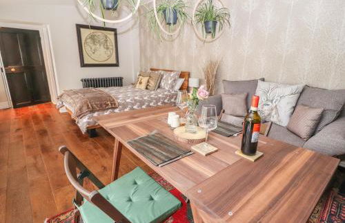 The Cottage The Coach House - Foto 7