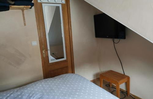 Residence le Cairn - Photo 12