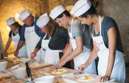 Agriturismo Il Caggio - Foto 51