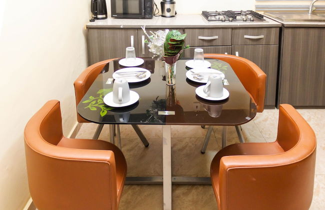 wecare4you lodge - Photo 8