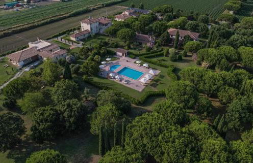 Agriturismo Villa Toscana - Foto 1