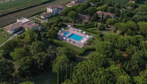 Agriturismo Villa Toscana - Foto 1, Garden, Garden view