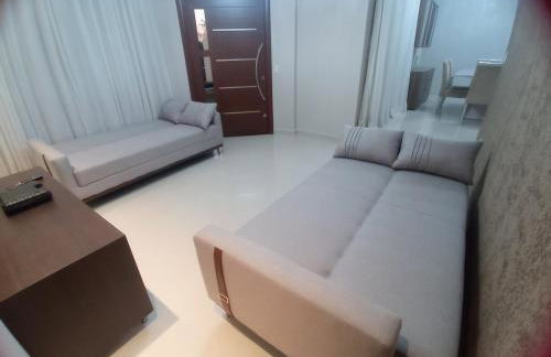 Casa Shekinah - Cataratas-3 quartos com piscina - Foto 45