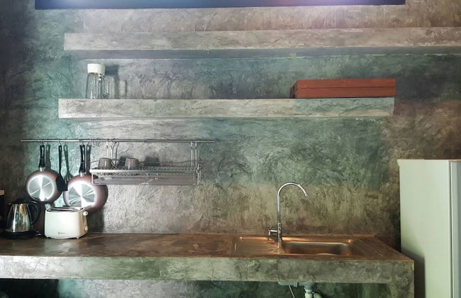 Phuchada Residence - Foto 20