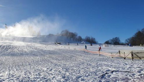 StayZen Holz & Hirsch Deluxe Hideaway zentral mit Parkplatz - Foto 2