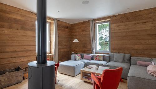 Chalet La Llyre Vallorcine - Foto 2