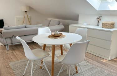 Loft mit Blick über Koblenz u Festung Nähe BWZK - Foto 27