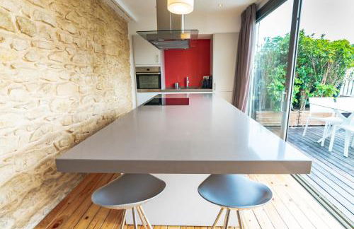 Apartamentos Alfonso X - Foto 52