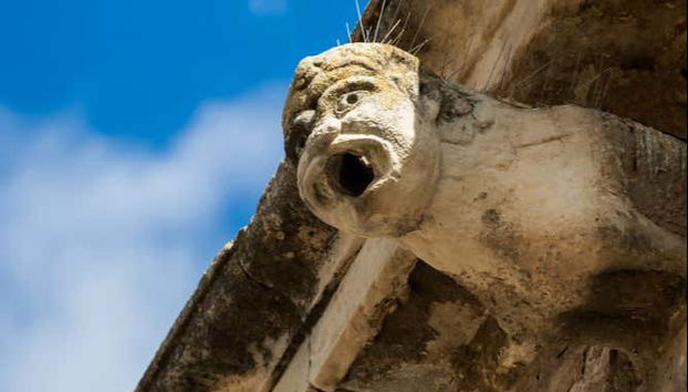 Learn about the rich history in Borjas Blancas