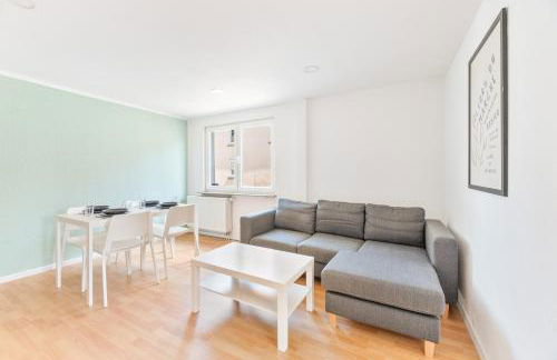 Großzügige Monteurwohnungen in Wendlingen mit Smart TV, WIFI, Parkplatz - Foto 67