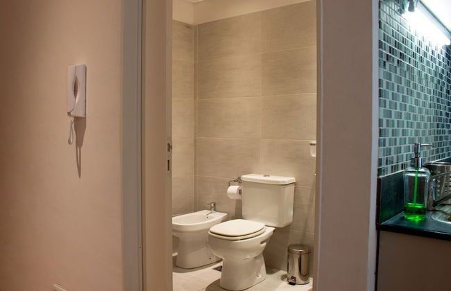 Departamento Downtown Buenos Aires - Foto 23