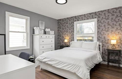 Notre Maison - charming 3BD close to DT Peoria - Foto 3