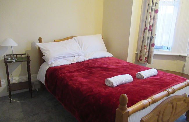 Lennard House - Foto 28