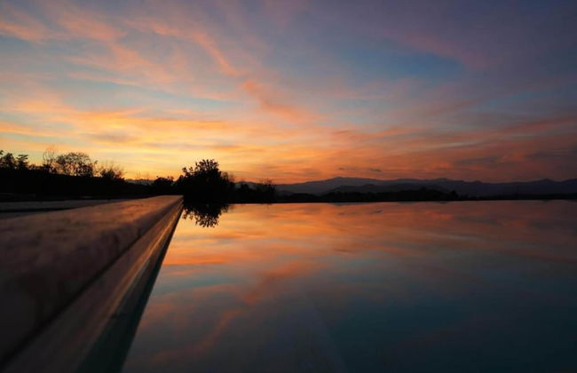 Charming House in Umbria With Pool - Foto 32