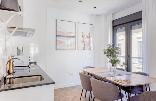 Limehome Málaga Calle Ancha del Carmen - Digital Access - Photo 32