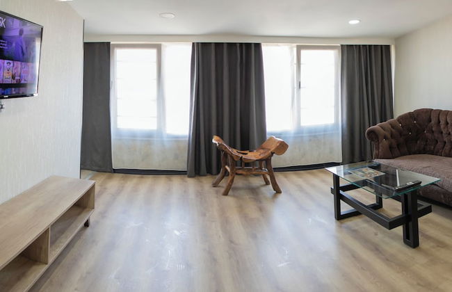 My Suite by Hera - Foto 21