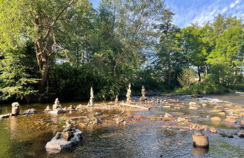 Naturidyll Teufelsmauer - Foto 18