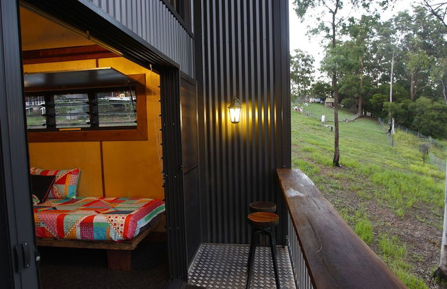 Gold Coast Tree Houses - Foto 21