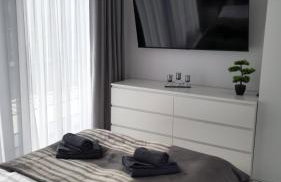 M&M Apartament Pine Tree House Zielona 3A - Foto 13