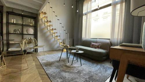 Loft Royal des Promenades - Foto 4