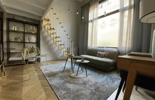 Loft Royal des Promenades - Foto 4