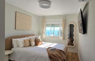 Luxury Lisbon View & Balcony - AC & Elevator - Foto 10