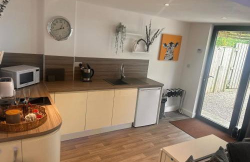 Newbus Grange Lodge The Cottage - Photo 3