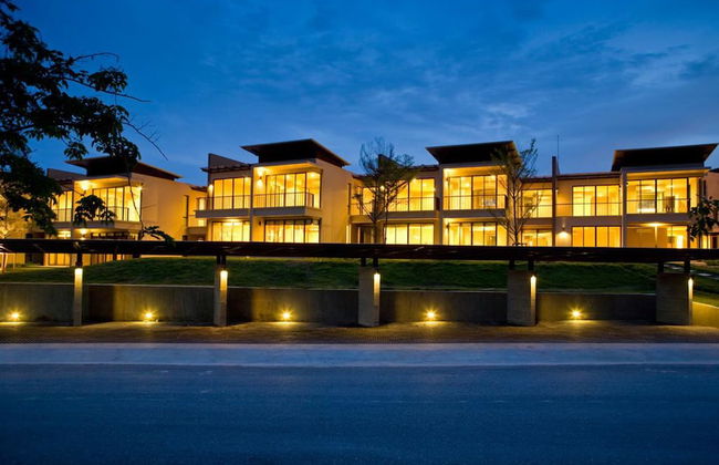 Palm Crescent Huahin Resort - Foto 17