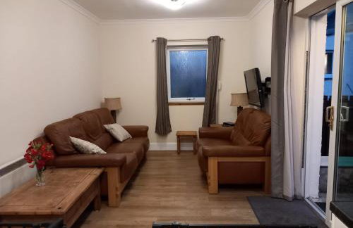 The WEE HOUSE Balvicar Isle of Seil - Foto 2