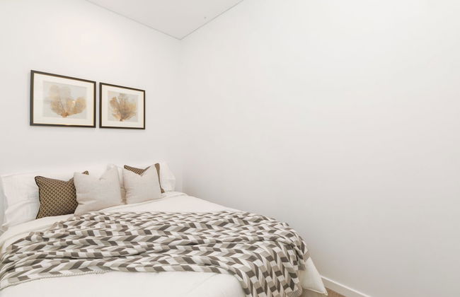 Airhome Southbank Riverside Tower - Photo 41