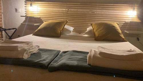 Villa Manfarita - 3 casitas y un jardín hechos con mucho mimo! - Foto 3