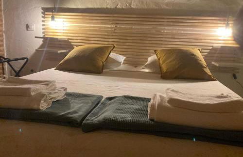 Villa Manfarita - 3 casitas y un jardín hechos con mucho mimo! - Foto 3