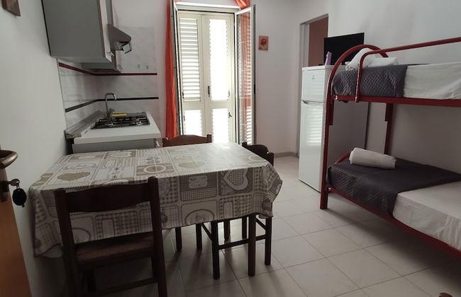 Apartment 5 min From the sea in Briatico 15min From Tropea Calabria Italy - Photo 9