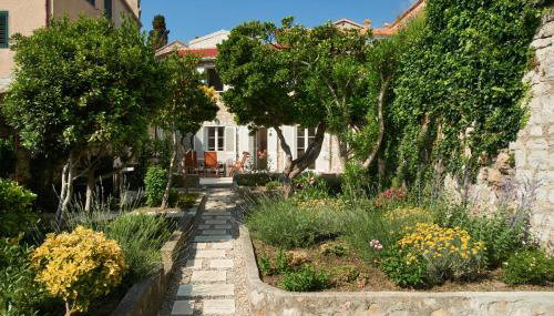 House Gajarda - Foto 3, Garden