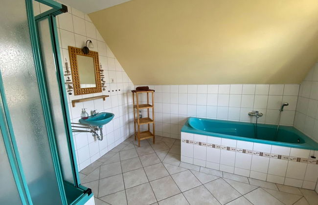 Inviting Apartment in Pruchten With Garden - Foto 24